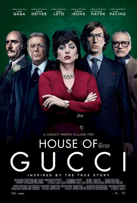 gucci versace song|2021 house of gucci cast.